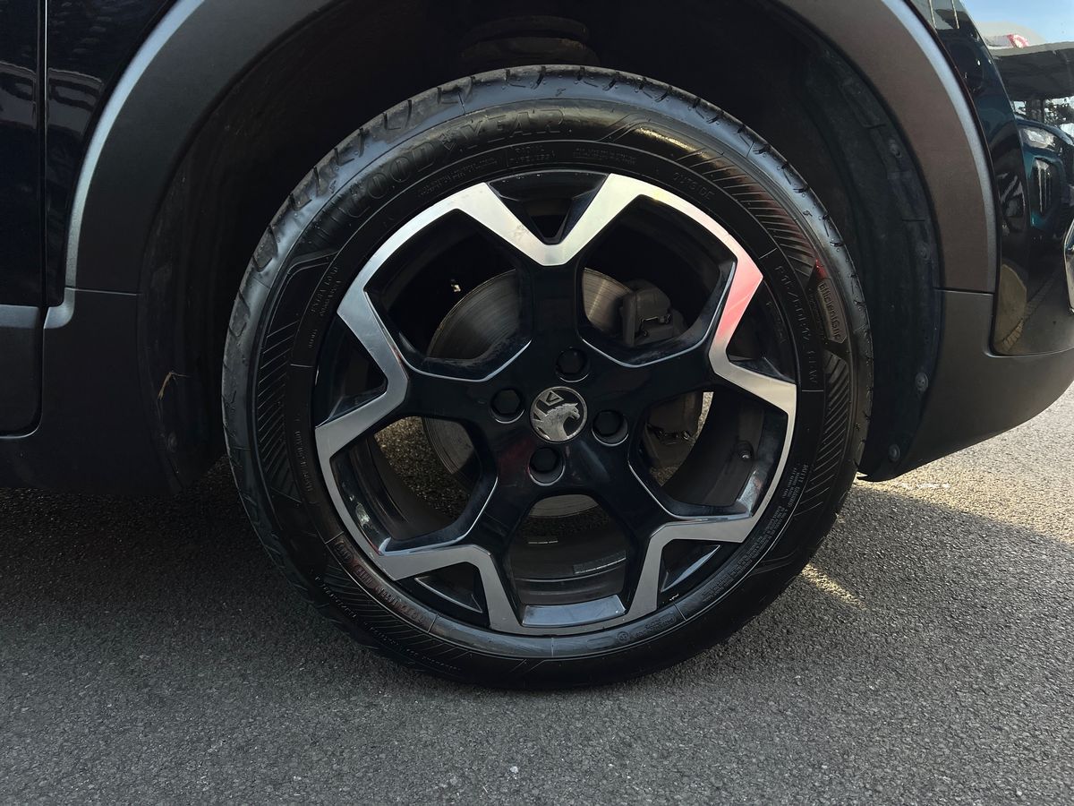 Used Vauxhall Crossland 2022 for sale - 77271769: Photo 7