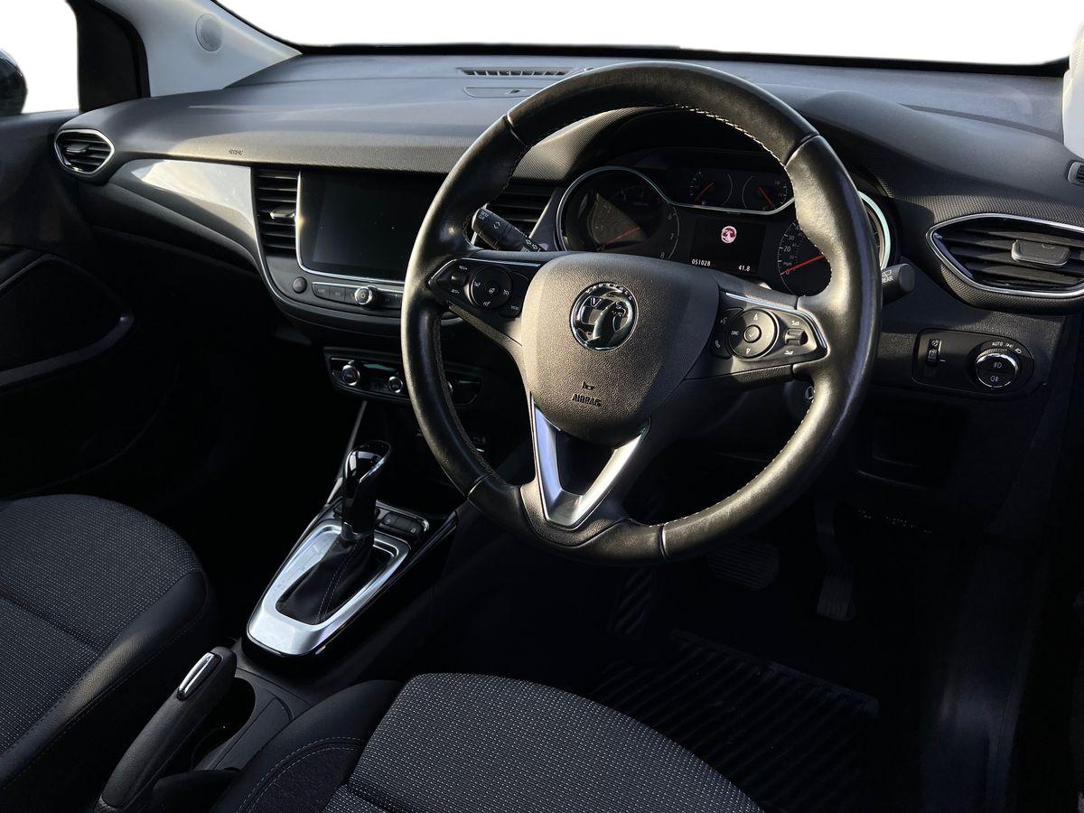 Used Vauxhall Crossland 2022 for sale - 77271769: Photo 8