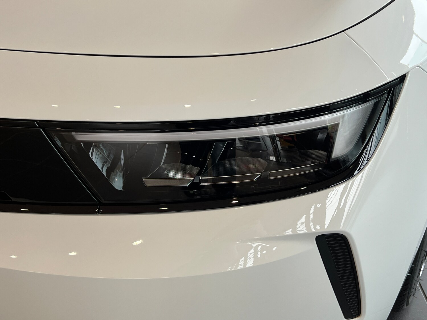 Used Vauxhall Astra 2025 for sale - 76436840: Photo 11