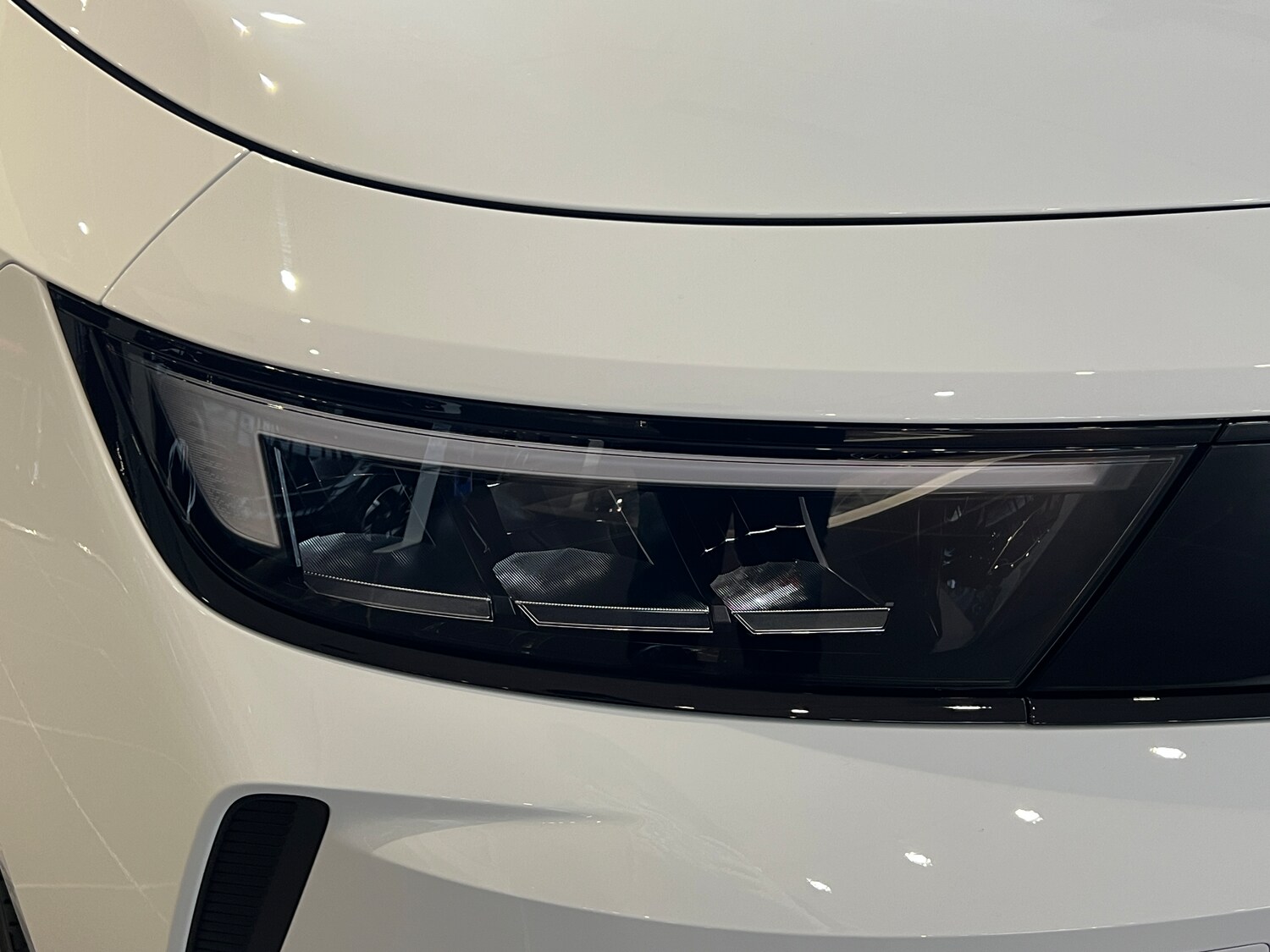 Used Vauxhall Astra 2025 for sale - 76436840: Photo 13