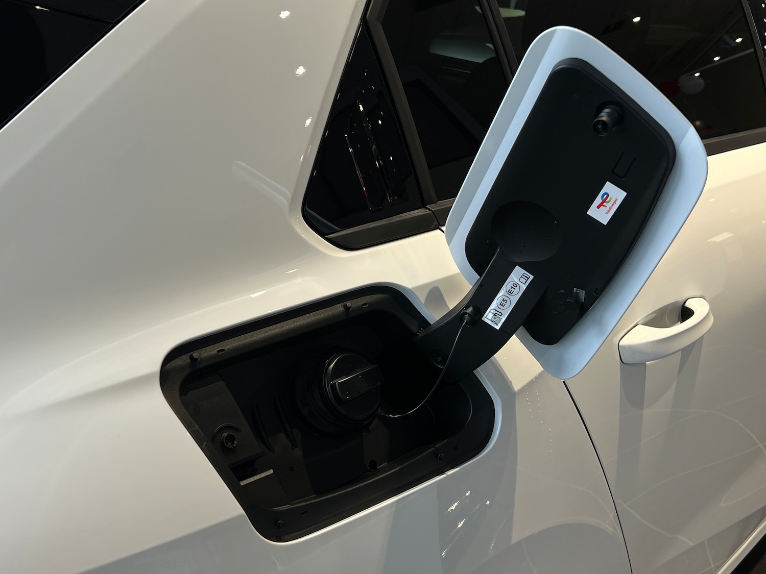 Used Vauxhall Astra 2025 for sale - 76436840: Photo 15