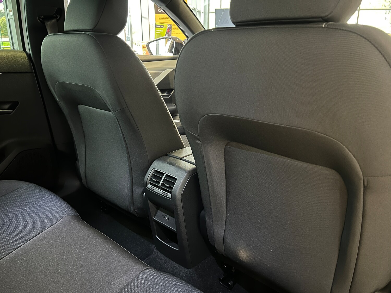 Used Vauxhall Astra 2025 for sale - 76436840: Photo 19