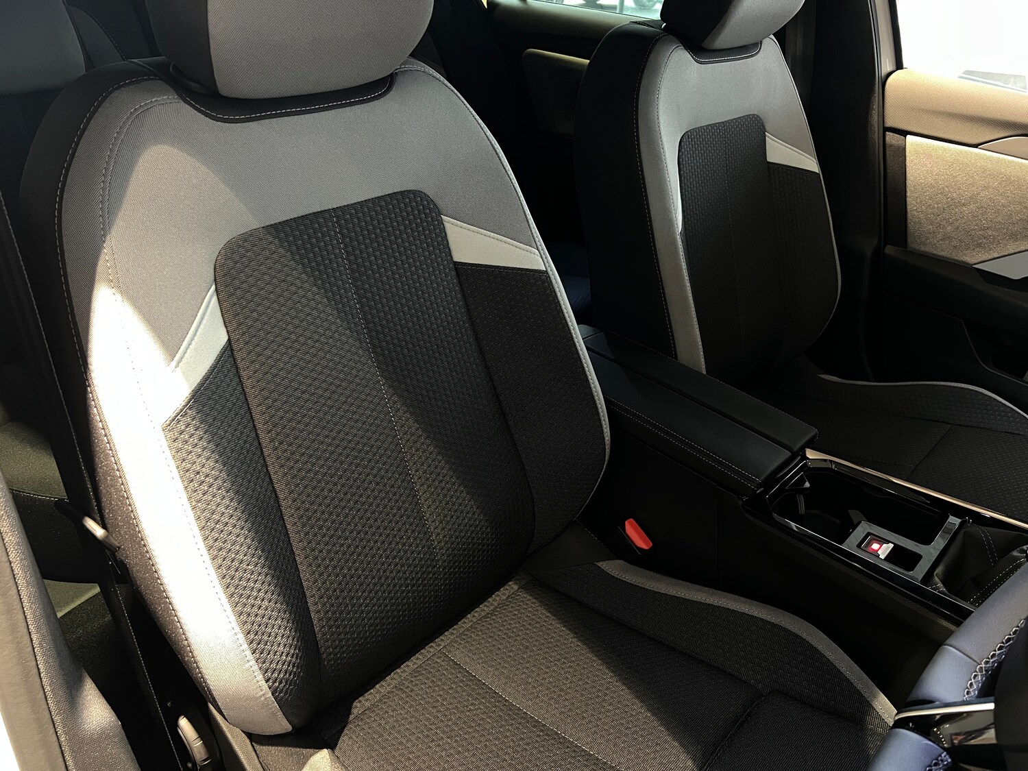 Used Vauxhall Astra 2025 for sale - 76436840: Photo 22