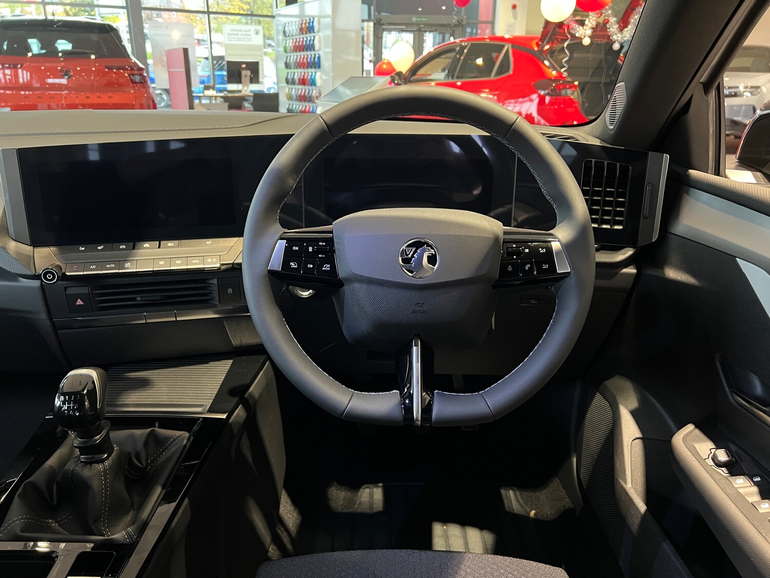 Used Vauxhall Astra 2025 for sale - 76436840: Photo 23