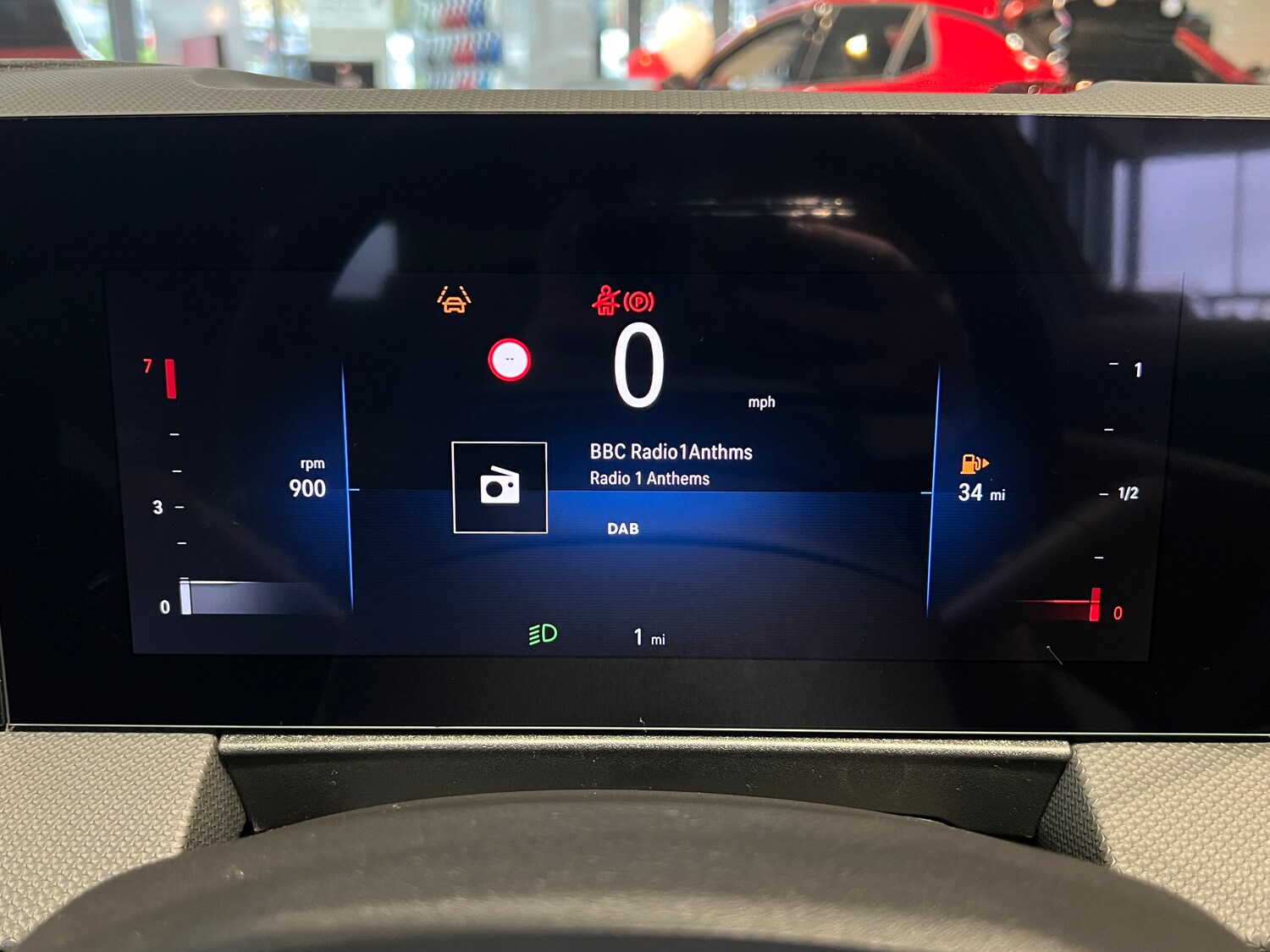 Used Vauxhall Astra 2025 for sale - 76436840: Photo 26