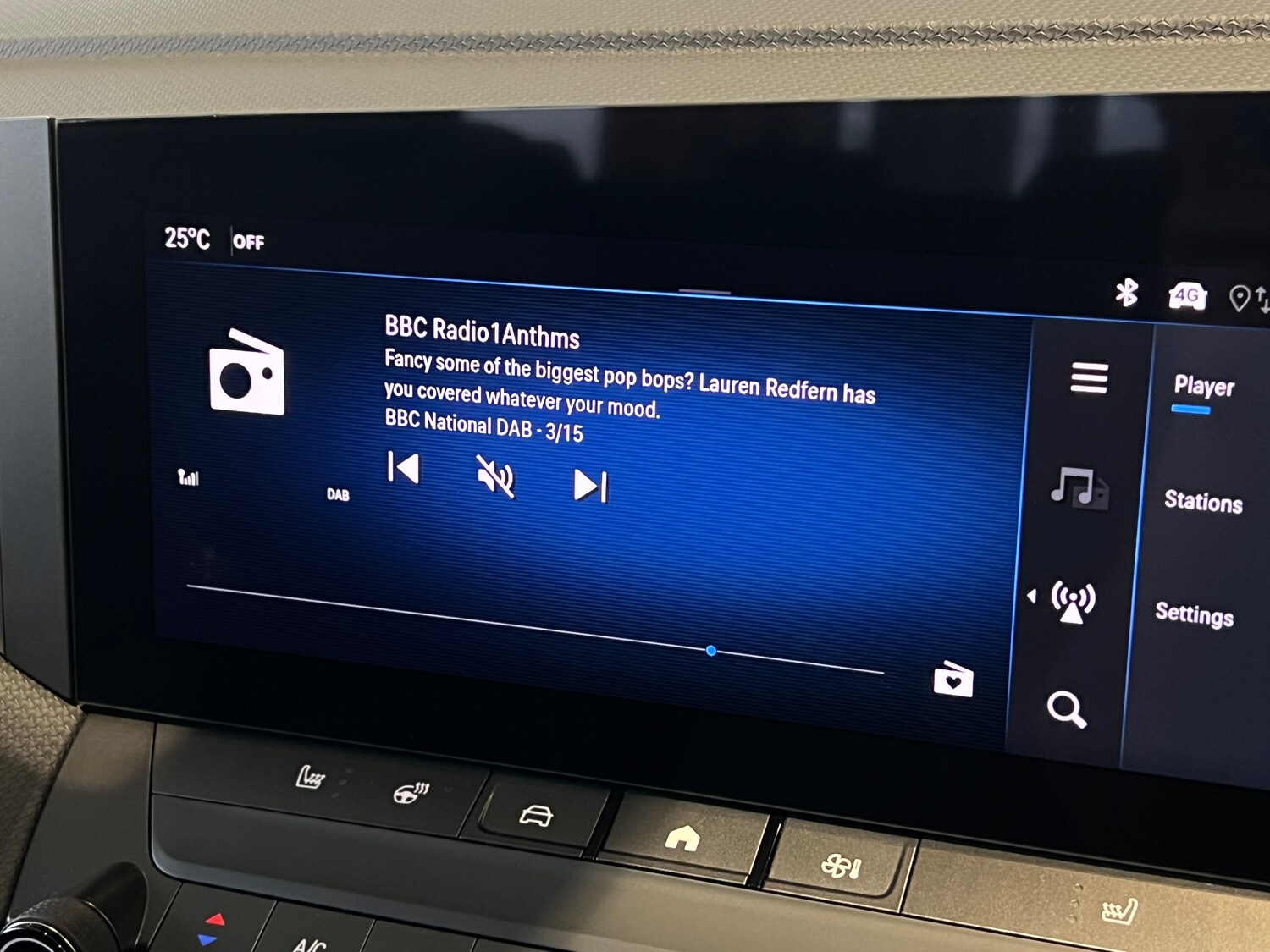 Used Vauxhall Astra 2025 for sale - 76436840: Photo 27