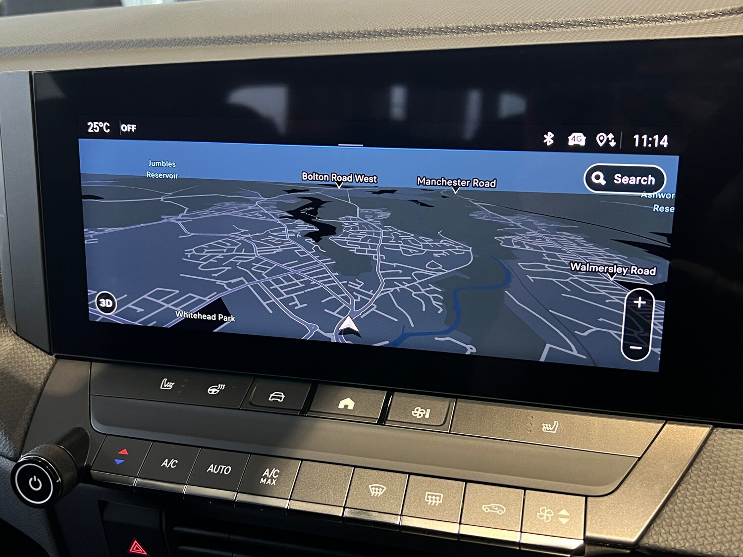 Used Vauxhall Astra 2025 for sale - 76436840: Photo 28