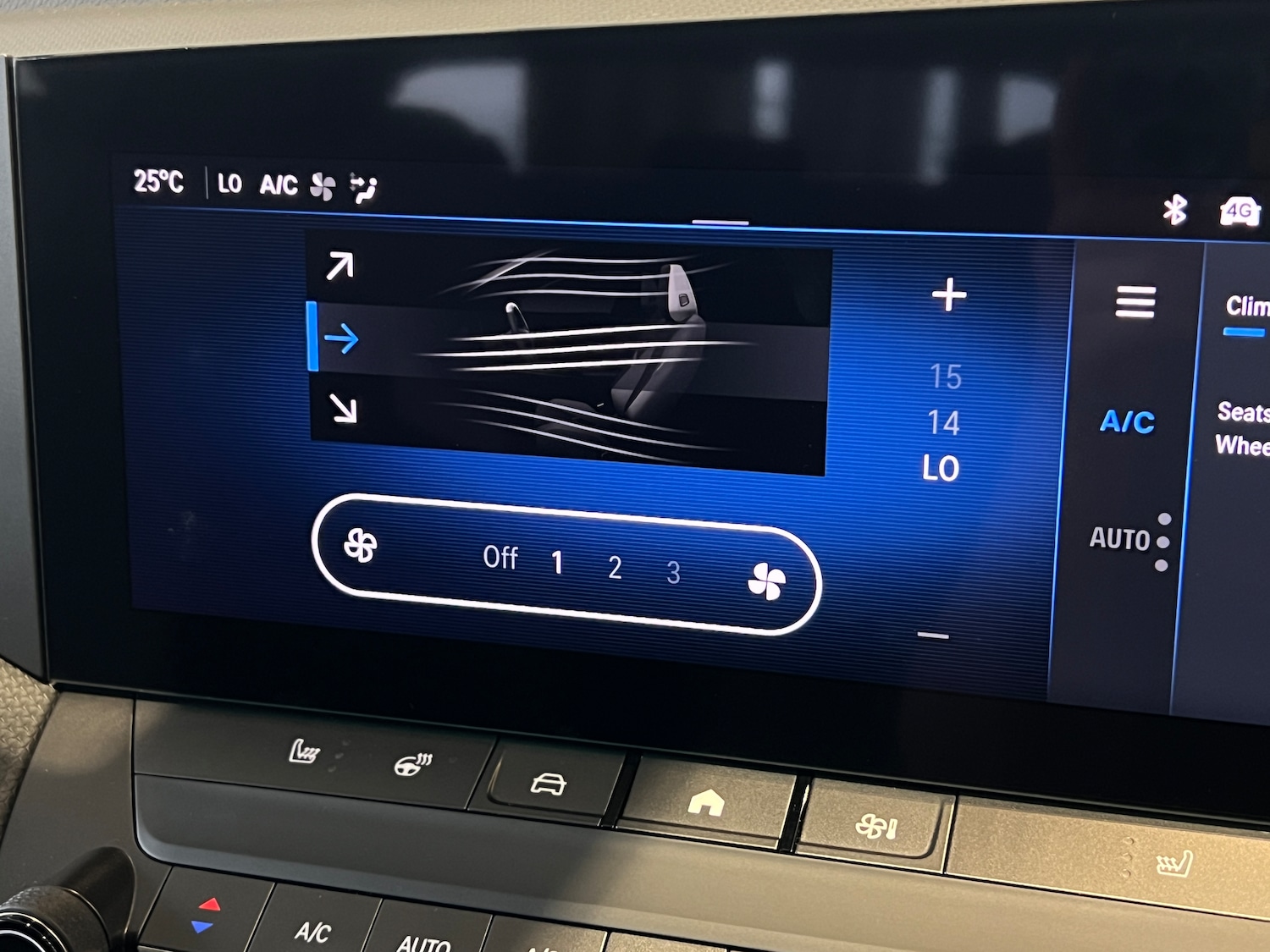 Used Vauxhall Astra 2025 for sale - 76436840: Photo 29