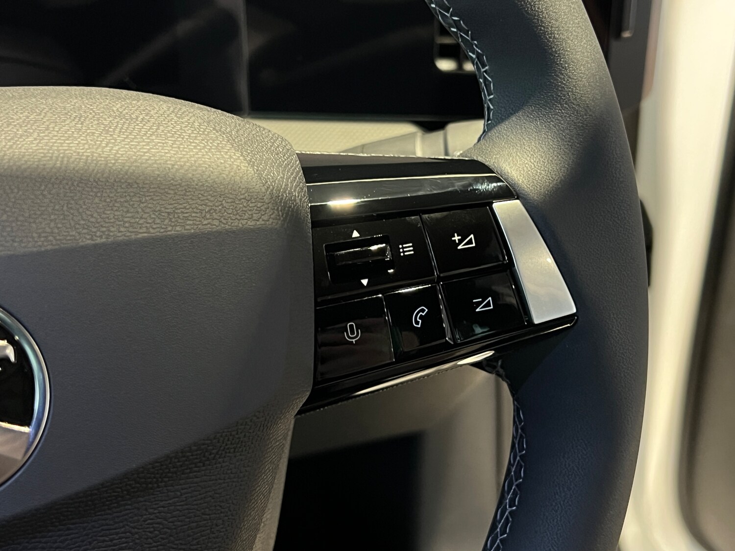 Used Vauxhall Astra 2025 for sale - 76436840: Photo 34