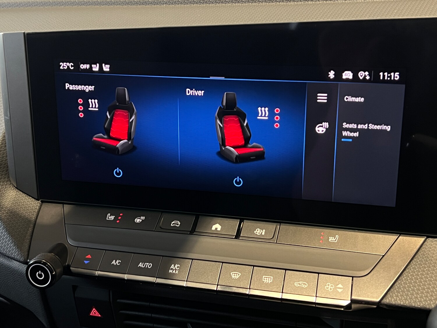 Used Vauxhall Astra 2025 for sale - 76436840: Photo 37