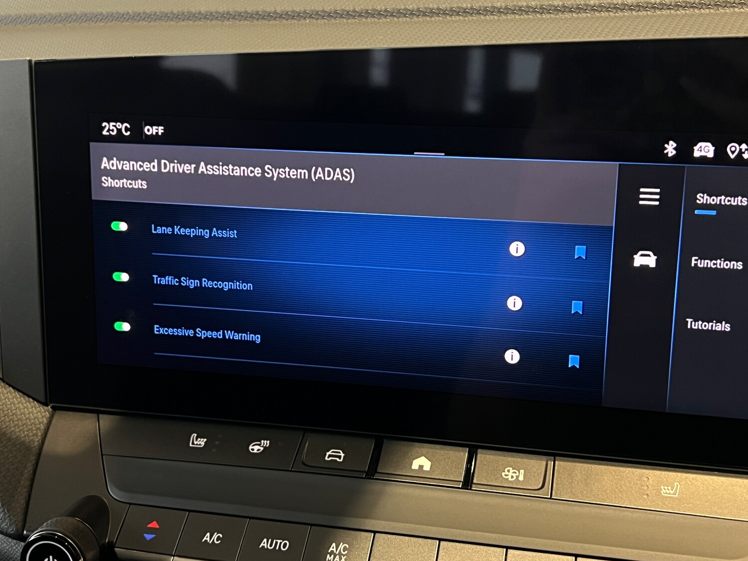 Used Vauxhall Astra 2025 for sale - 76436840: Photo 38