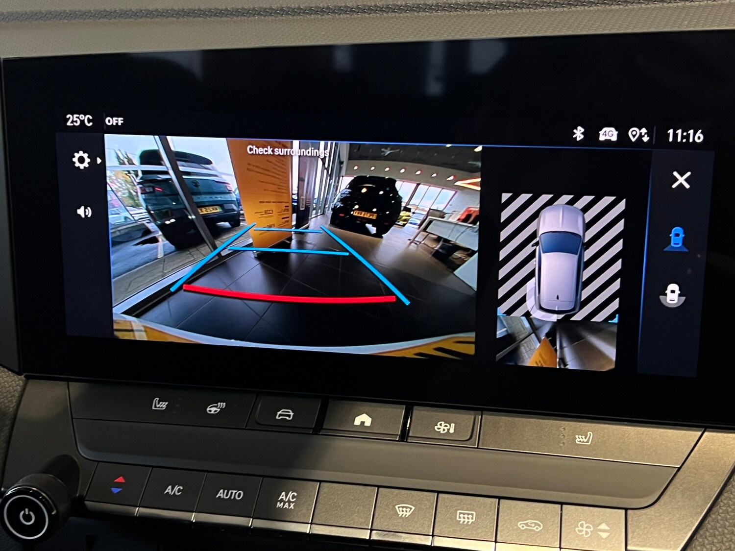 Used Vauxhall Astra 2025 for sale - 76436840: Photo 39