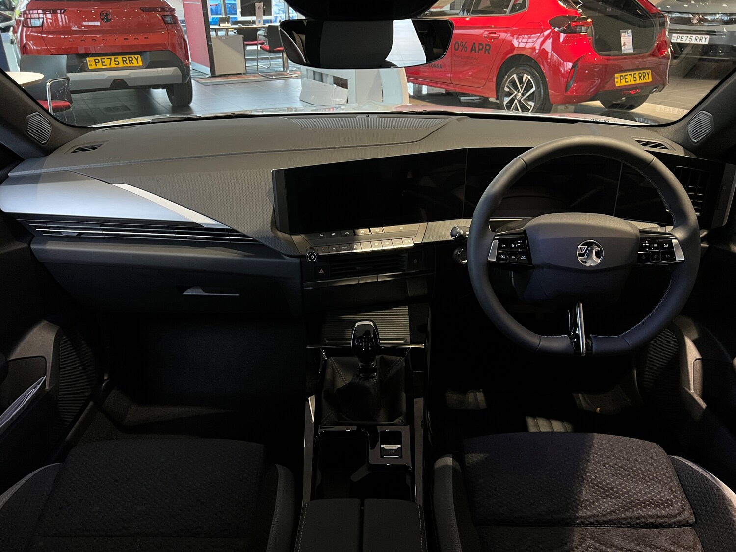 Used Vauxhall Astra 2025 for sale - 76436840: Photo 6