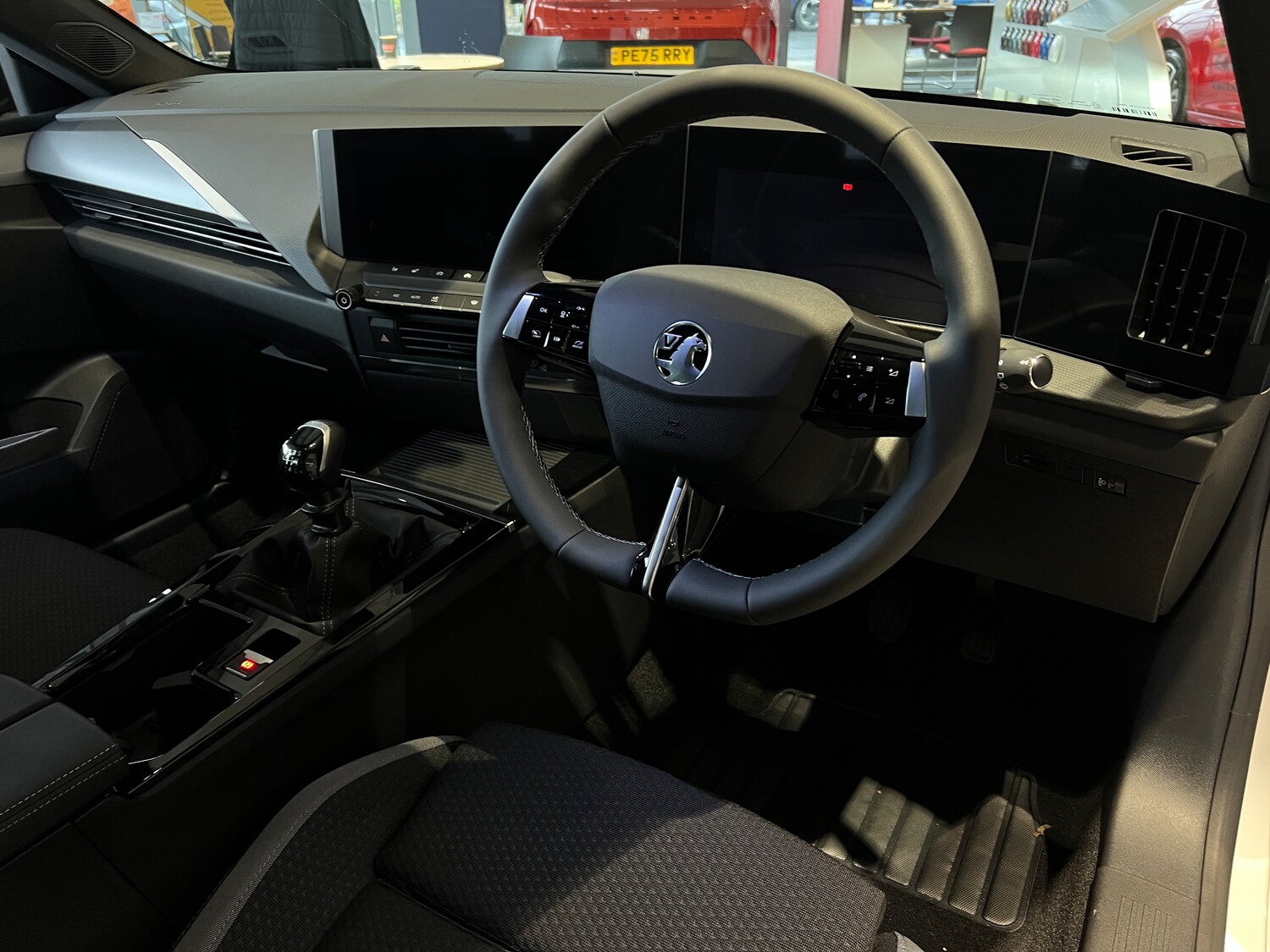 Used Vauxhall Astra 2025 for sale - 76436840: Photo 7