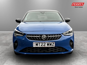Used Vauxhall Corsa 2022 for sale - 77789887: Photo