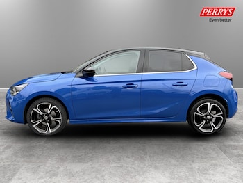 Used Vauxhall Corsa 2022 for sale - 77789887: Photo