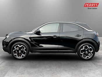 Used Vauxhall Mokka 2023 for sale - 79295235: Photo