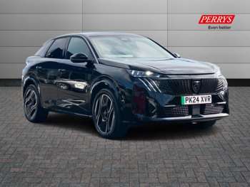 Used Peugeot 3008 2024 for sale - 74927134: Photo