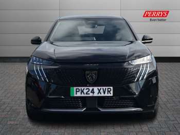 Used Peugeot 3008 2024 for sale - 74927134: Photo