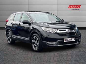 2020 - 2.0 i-MMD Hybrid SE 2WD 5dr eCVT
