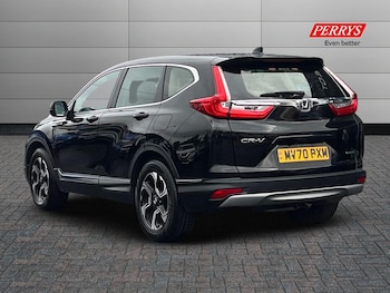 Used Honda CR-V 2020 for sale - 75250402: Photo