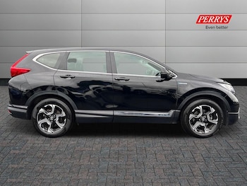 Used Honda CR-V 2020 for sale - 75250402: Photo