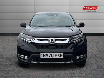 Used Honda CR-V 2020 for sale - 75250402: Photo