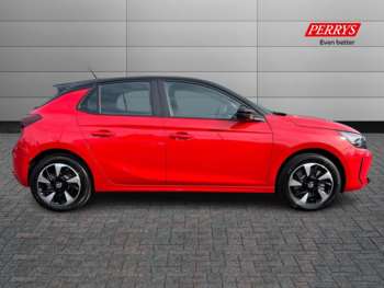 Used Vauxhall Corsa 2025 for sale - 75054936: Photo