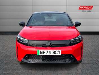 Used Vauxhall Corsa 2025 for sale - 75054936: Photo