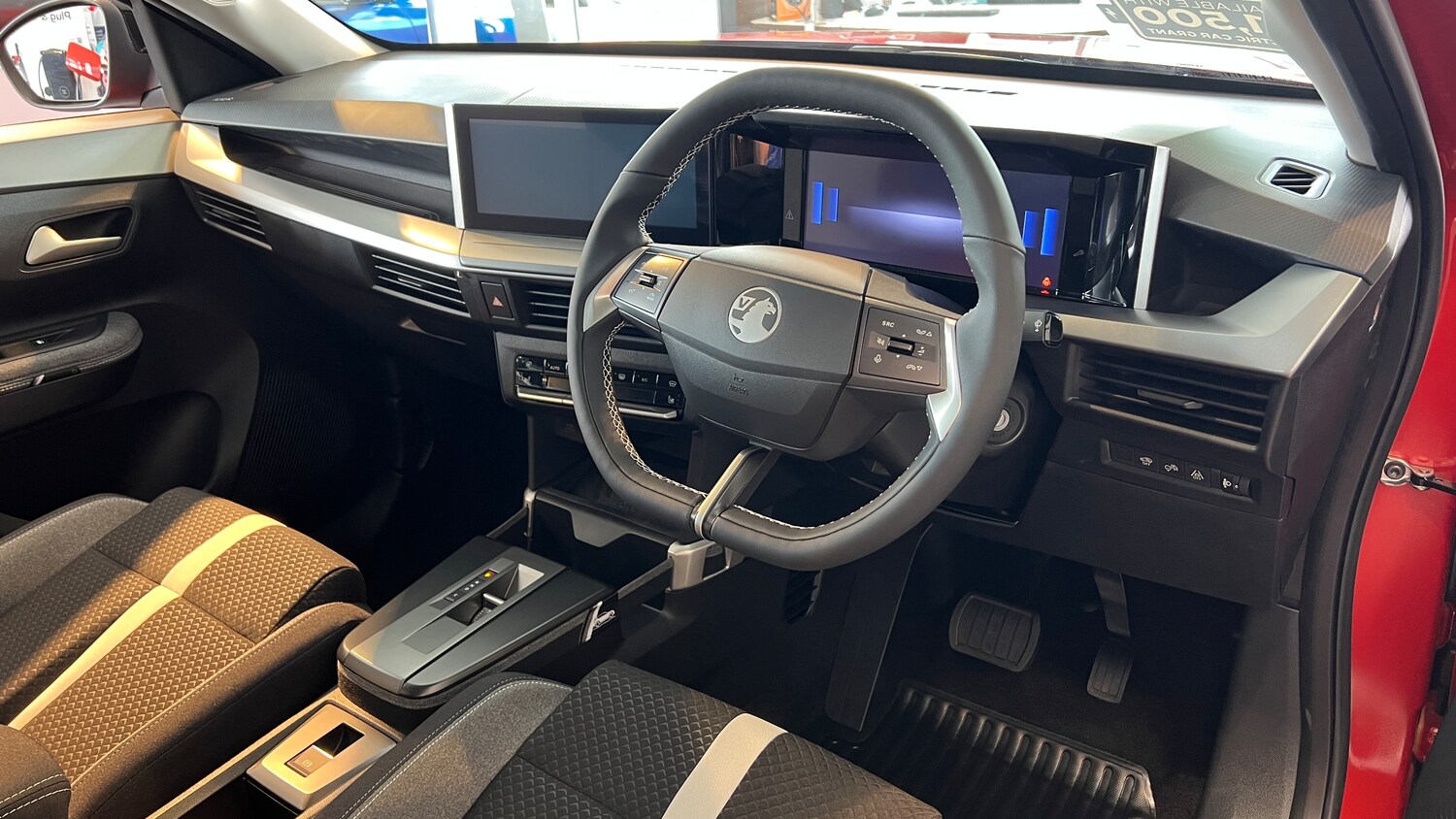 Used Vauxhall Frontera 2025 for sale - 76373874: Photo 10