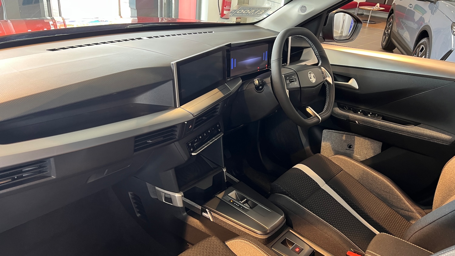 Used Vauxhall Frontera 2025 for sale - 76373874: Photo 11