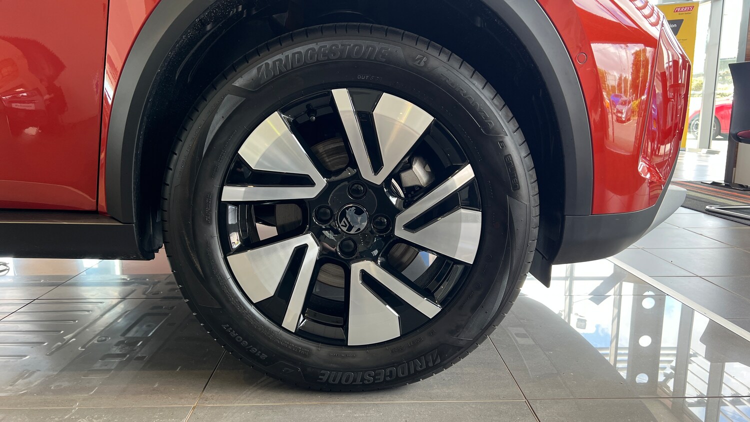 Used Vauxhall Frontera 2025 for sale - 76373874: Photo 12