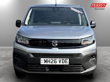 Used Vauxhall Combo 2026 for sale - 79172925: Photo