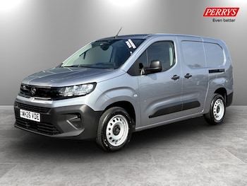 Used Vauxhall Combo 2026 for sale - 79172925: Photo