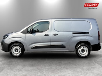 Used Vauxhall Combo 2026 for sale - 79172925: Photo