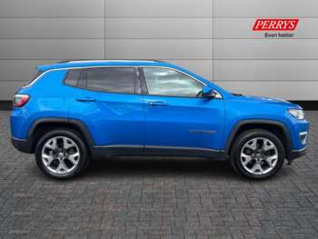 Used Jeep Compass 2020 for sale - 74980658: Photo