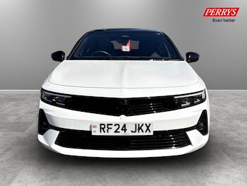 Used Vauxhall Astra 2024 for sale - 78105286: Photo