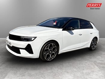 Used Vauxhall Astra 2024 for sale - 78105286: Photo