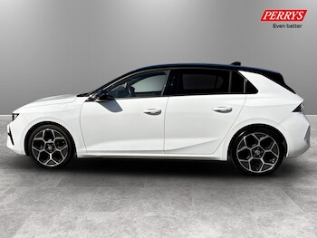 Used Vauxhall Astra 2024 for sale - 78105286: Photo