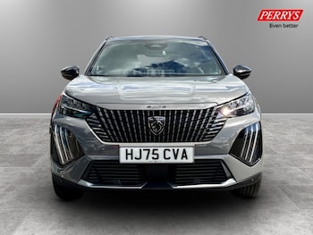 Used Peugeot 2008 2025 for sale - 78869840: Photo