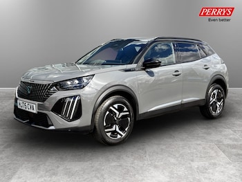 Used Peugeot 2008 2025 for sale - 78869840: Photo