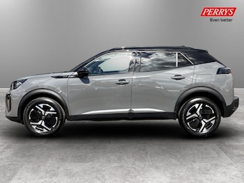 Used Peugeot 2008 2025 for sale - 78869840: Photo