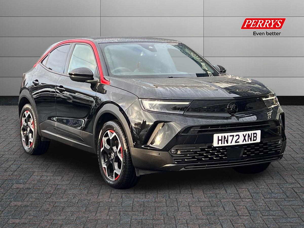 Used Vauxhall Mokka 2022 for sale - 76518205: Photo 1