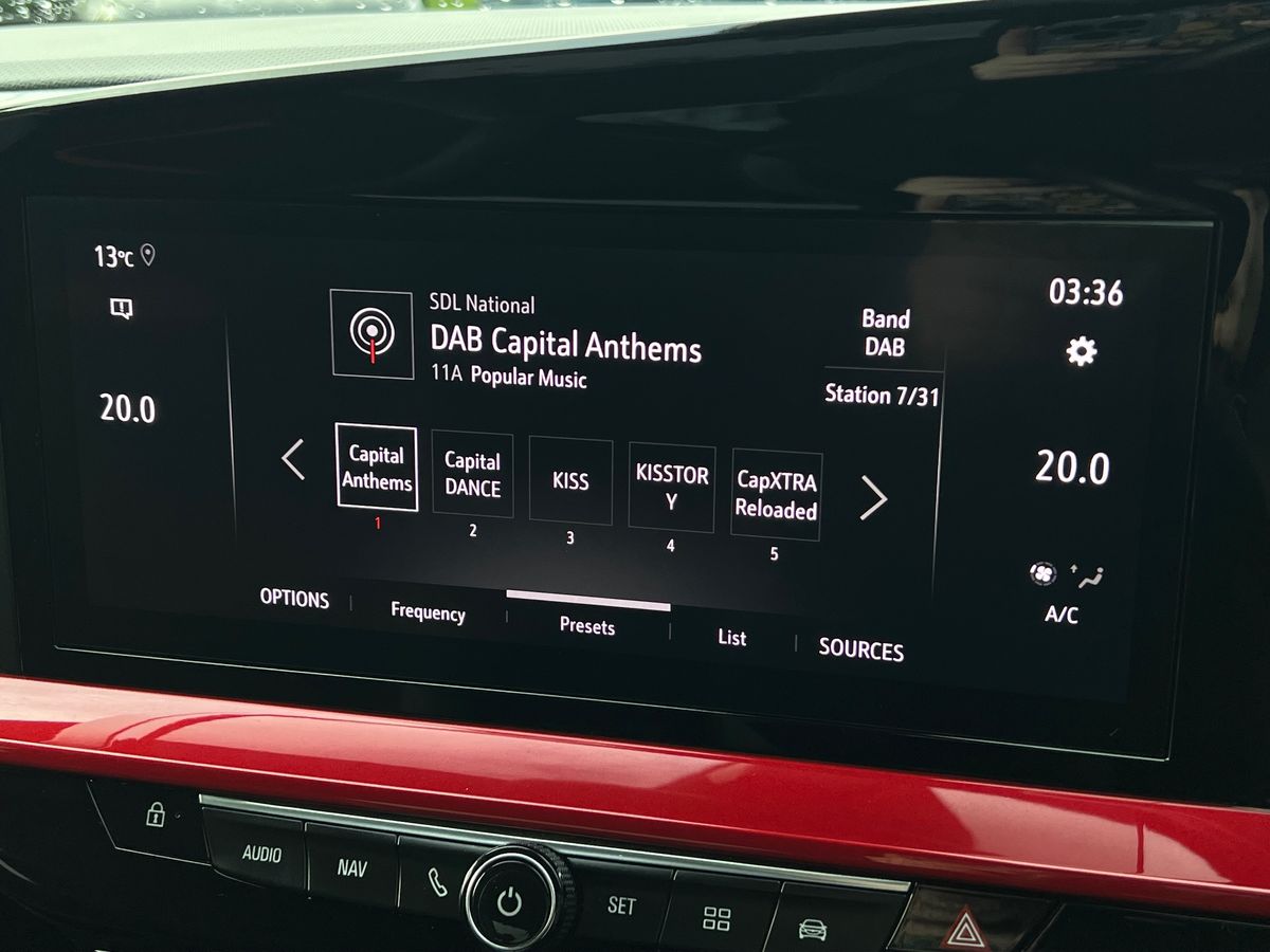 Used Vauxhall Mokka 2022 for sale - 76518205: Photo 10