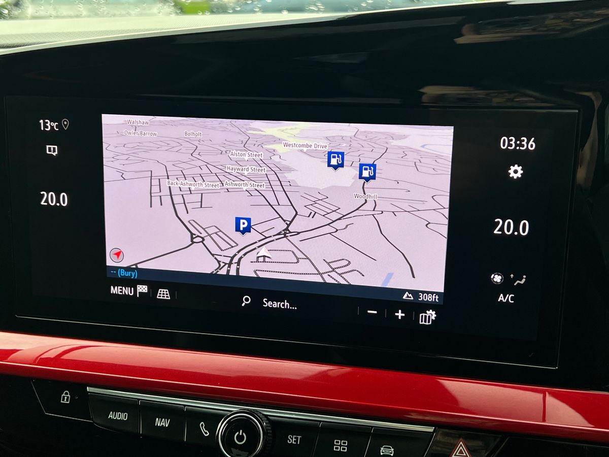 Used Vauxhall Mokka 2022 for sale - 76518205: Photo 11