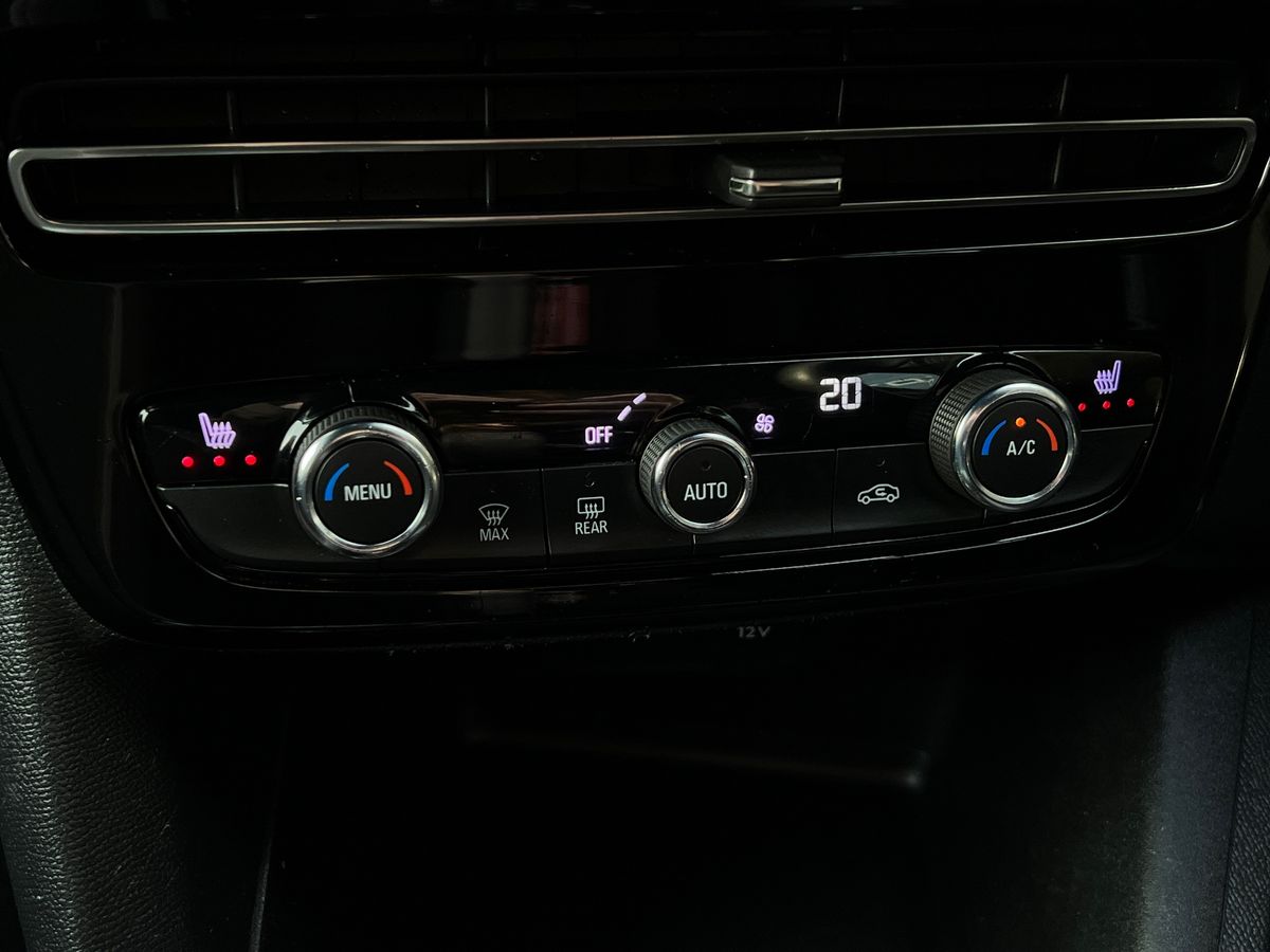 Used Vauxhall Mokka 2022 for sale - 76518205: Photo 12