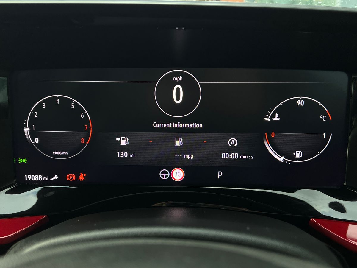 Used Vauxhall Mokka 2022 for sale - 76518205: Photo 14