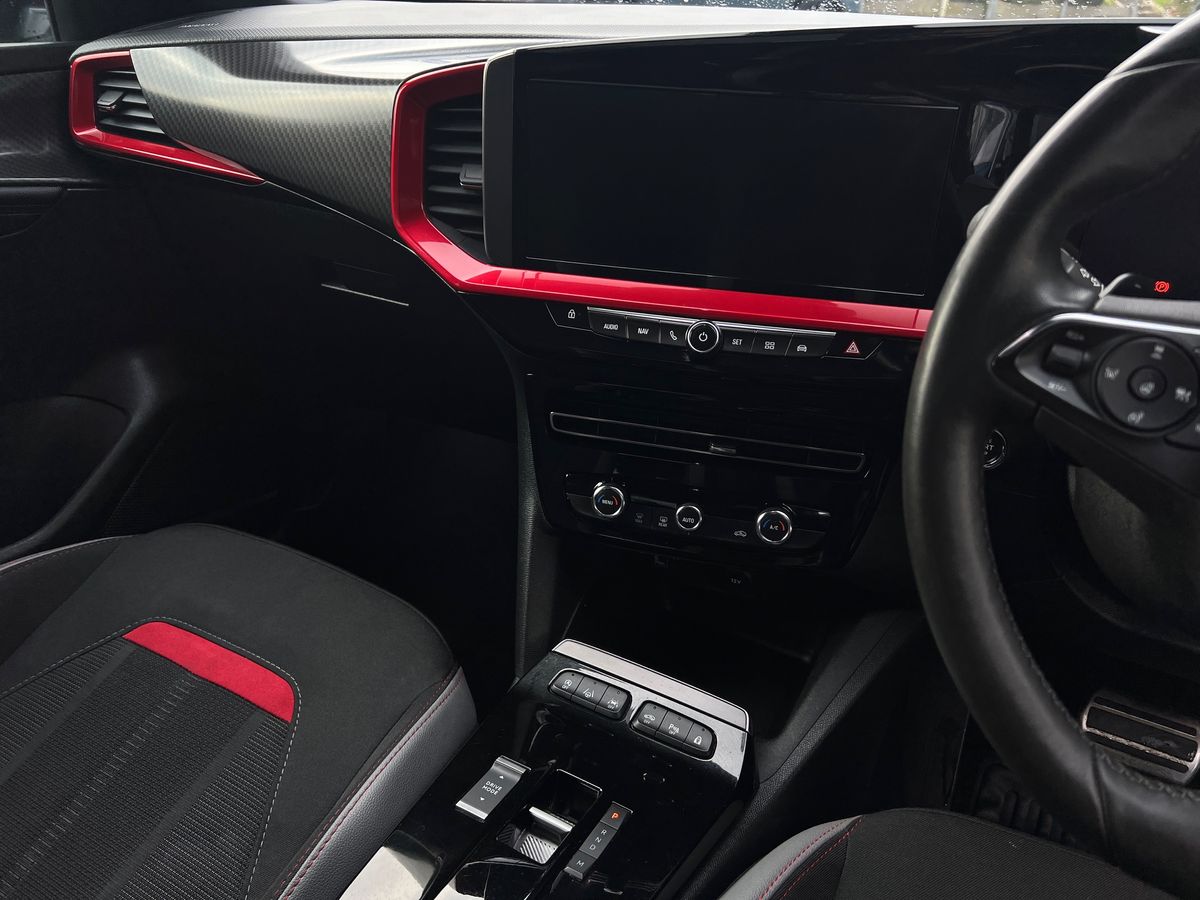 Used Vauxhall Mokka 2022 for sale - 76518205: Photo 17