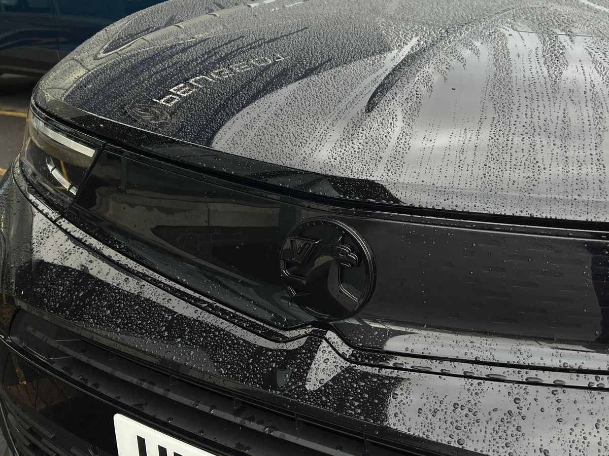 Used Vauxhall Mokka 2022 for sale - 76518205: Photo 22