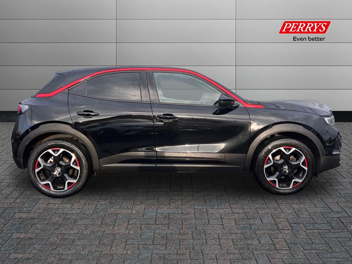 Used Vauxhall Mokka 2022 for sale - 76518205: Photo 3